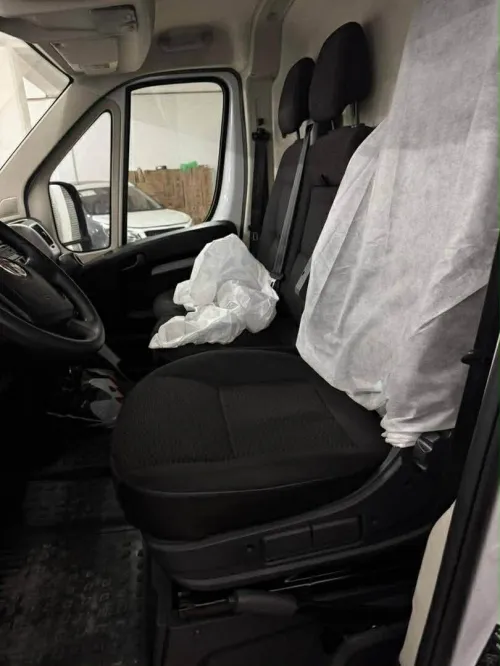 Fiat Ducato 2023 
