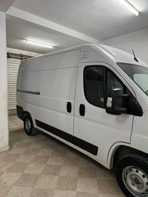 Fiat Ducato 2023 