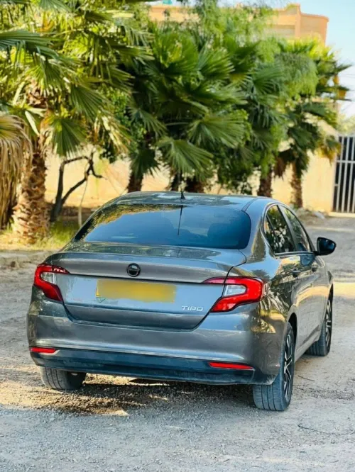 Fiat Tipo Sedan 2023 City