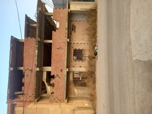 Vente Villa Alger Ouled chebel