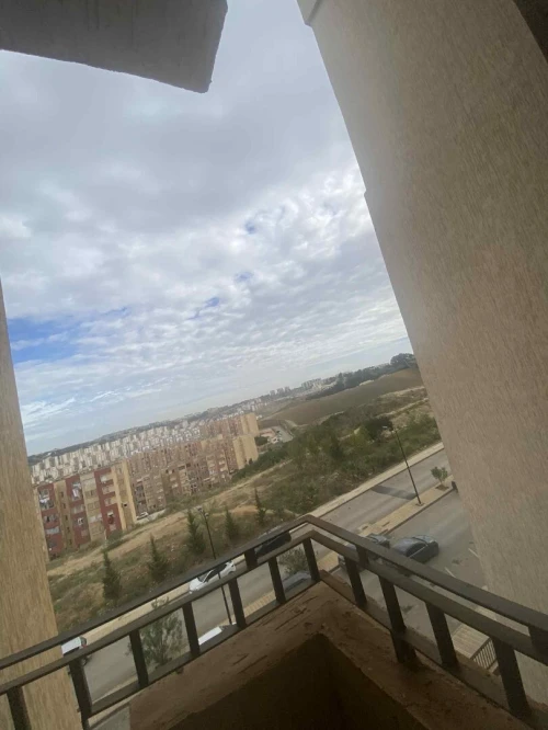 Vente Appartement F4 Alger Souidania
