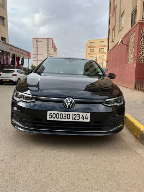 Volkswagen Golf 8 2023 Active