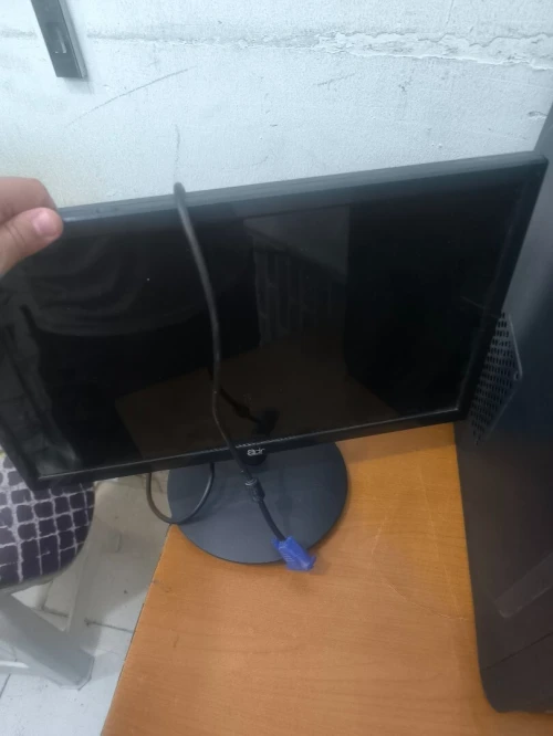 Pc bureatique nki