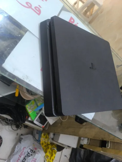 Play 4 slim 500gb online