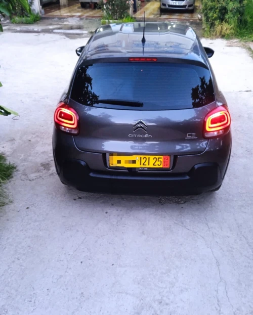 Citroen C3 2021 YOU