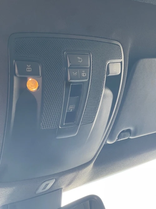 Mercedes Classe A 2015 200 d  Exclusif +