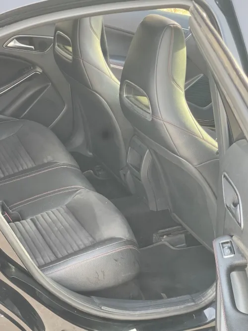 Mercedes Classe A 2015 200 d  Exclusif +