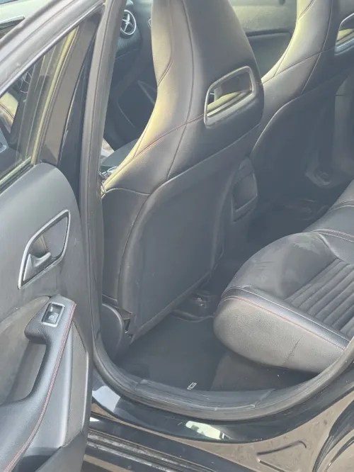 Mercedes Classe A 2015 200 d  Exclusif +