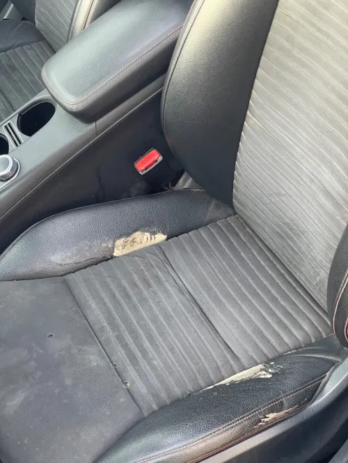 Mercedes Classe A 2015 200 d  Exclusif +