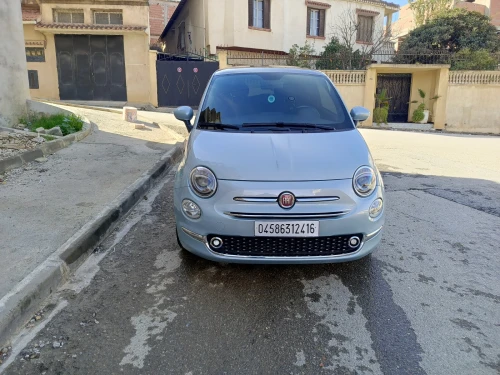 Fiat 500 2024 Dolcevita plus 