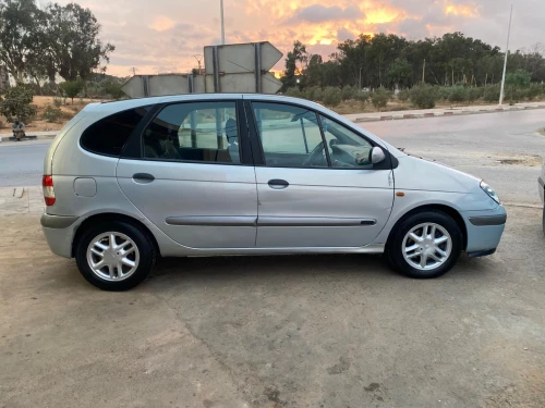 Renault Scenic 2003 Scénic 2 phase 2