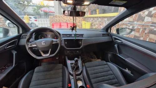 Seat Ibiza 2022 FR