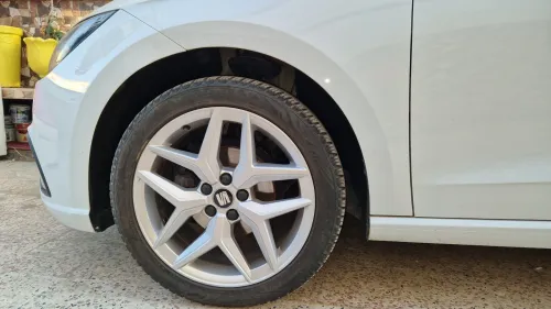 Seat Ibiza 2022 FR