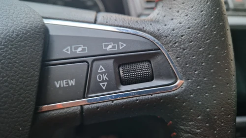 Seat Ibiza 2022 FR