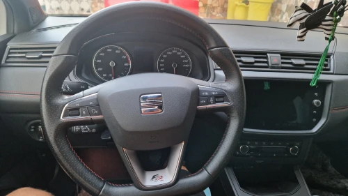 Seat Ibiza 2022 FR