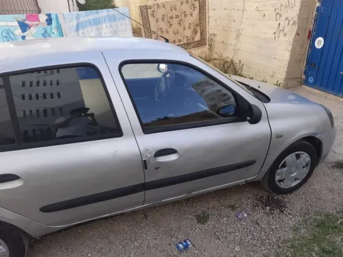 Renault Clio Classique 2007 