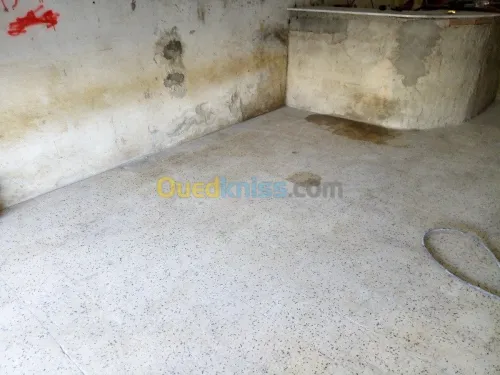 ponçage lustrage cristallisation  