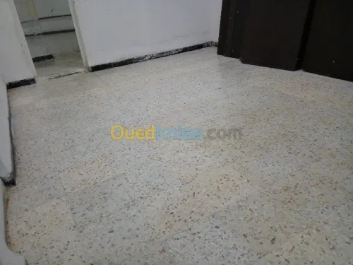 ponçage lustrage cristallisation  