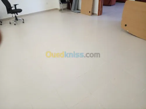 ponçage lustrage cristallisation  