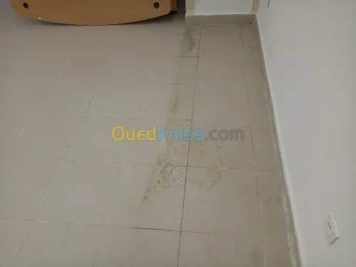 ponçage lustrage cristallisation  