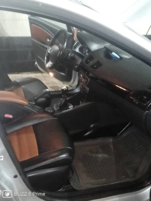 Renault Megane 3 2012 Play