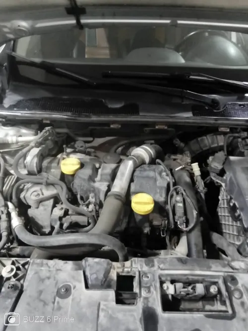 Renault Megane 3 2012 Play