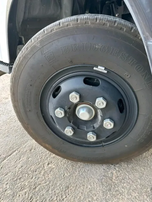 Isuzu Super jumbo 2022