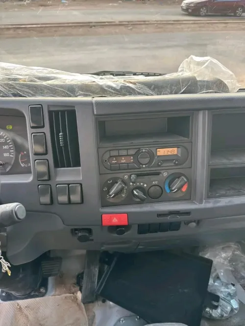 Isuzu Super jumbo 2022