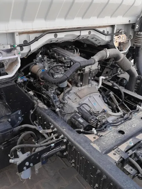 Isuzu Isuzu 2023