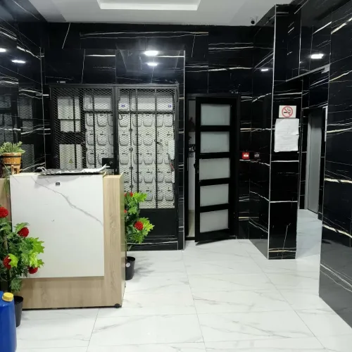 Vente Appartement F4 Sidi Bel Abbès Sidi bel abbes