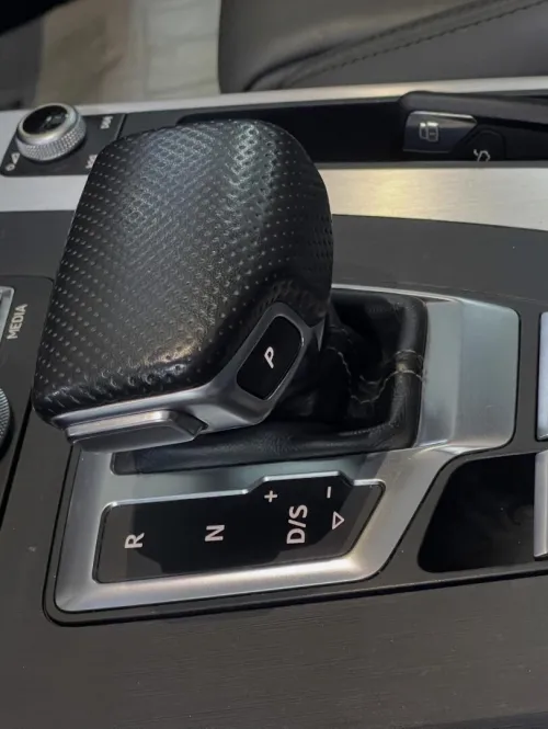 Audi Q5 2017 S Line