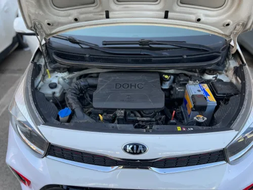 Kia Picanto 2018 GT-Line