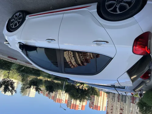 Kia Picanto 2018 GT-Line