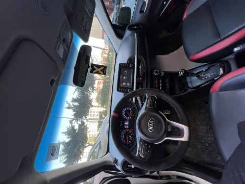 Kia Picanto 2018 GT-Line