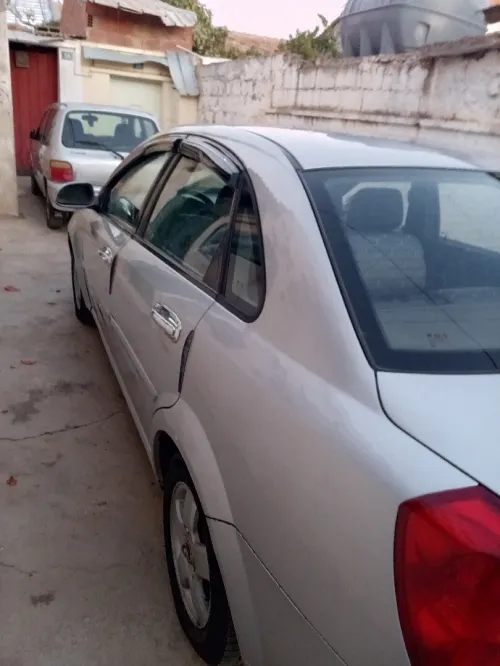 Chevrolet Aveo 5 portes 2010 LS+