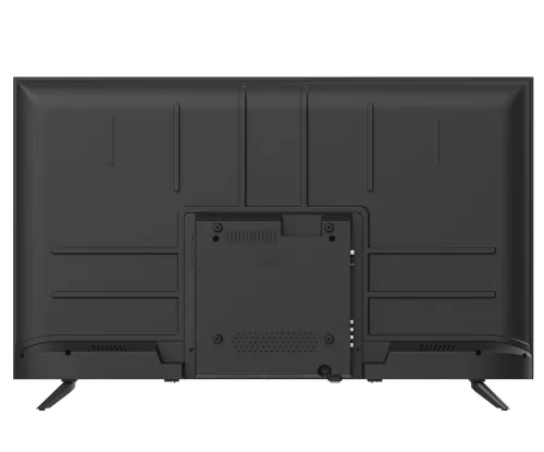 TELEVISEUR STREAM 43" 4K ULTRA HD WEB OS ThinQ AI / CASH ET FACILITÉ