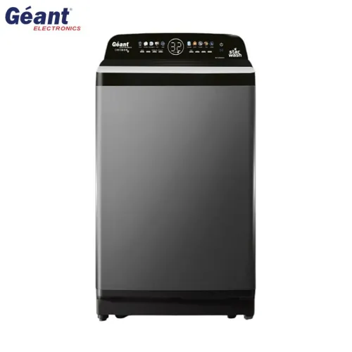 MACHINE À LAVER GEANT STARWASH SÉCHANTE TOP 10.5KG 1400Tr/MIN CAPACITÉ 70L / CASH ET FACILITÉ