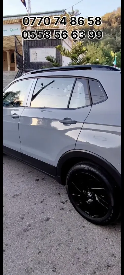 Tharo Tharo XR turbo 2025 Full options