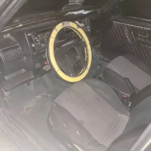 Volkswagen Golf 2 1990 Golf 2