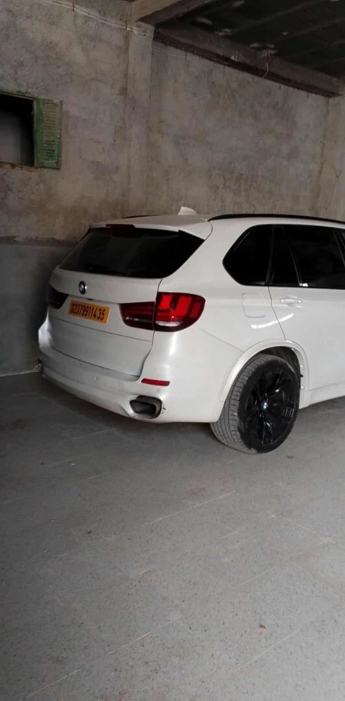 BMW X5 2014 X5
