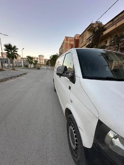 Volkswagen Transporter 2015 Transporter