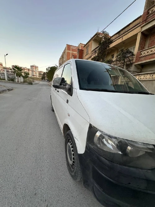 Volkswagen Transporter 2015 Transporter