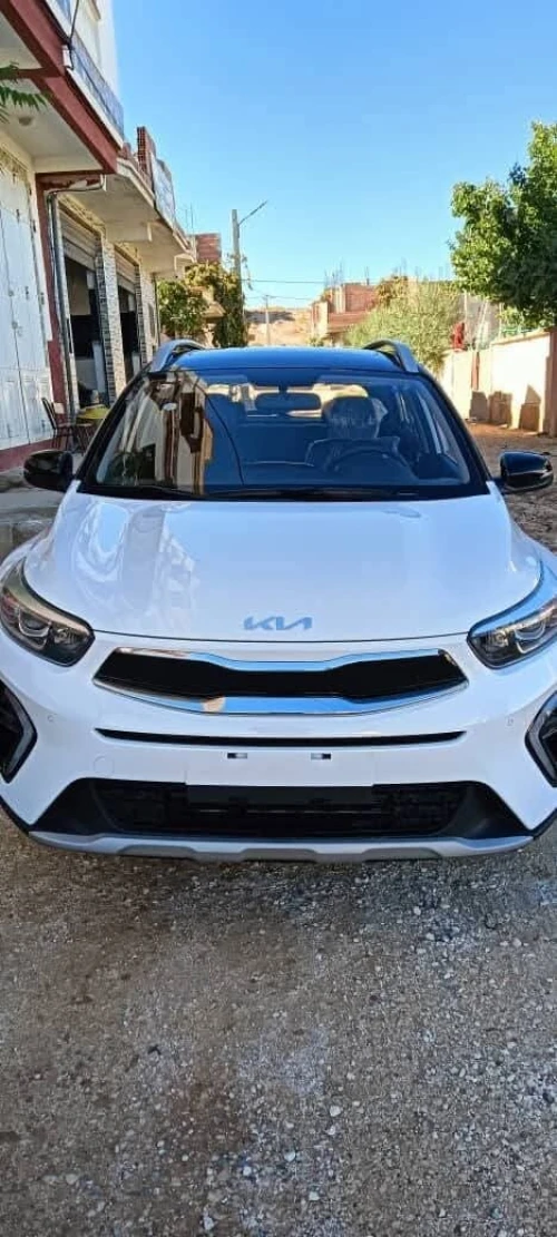 Kia kx1 Kia 2025 Full
