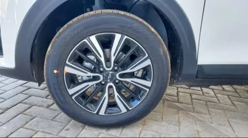 Kia kx1 Kia 2025 Full