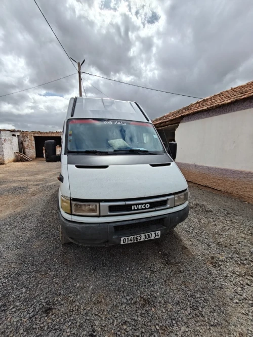 Iveco S11 2000 
