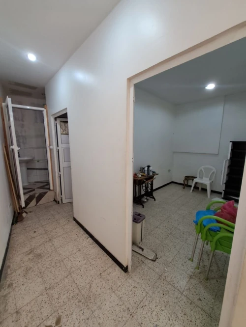 Location Local Alger Reghaia