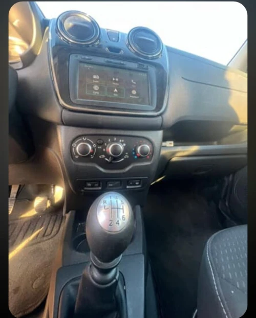 Renault Kangoo 2021 Privilège plus
