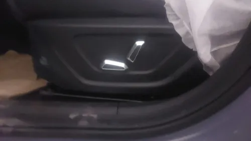 Geely Coolray 2025 la toute