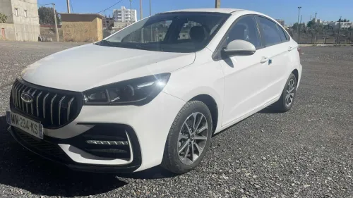 Chery Arrizo 5 2025 Comfort
