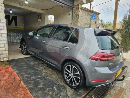 Volkswagen Golf 7 2018 Golf 7